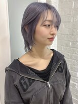 ヴァンカウンシル 金山(VANCOUNCIL kanayama)&nbsp;ラベンダーカラー