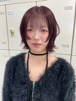 シアター 福岡天神(THEATER)&nbsp;ボルドー×レイヤー