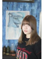 カノープス(canopus)&nbsp;【Canopus】レイヤースタイル