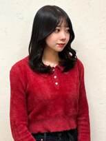 セルカ 新宿(CERCA)&nbsp;ミディアムレイヤー巻き【CERCA】