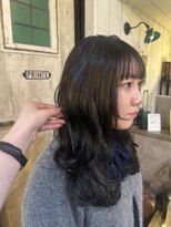 フルアヘッド(FULL A HEAD)&nbsp;レイヤーカット