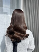 ルシードスタイルアイフラット(LUCIDO STYLE I-FLAT)&nbsp;オリーブグレージュ