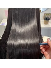 ヘアディレクションクレイス(HAIR DIRECTION CRACE)