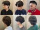 Aria hair【アリアヘアー】【７月上旬 NEW OPEN（予定）】の写真