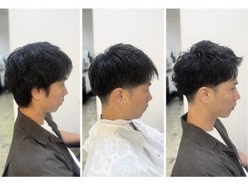 スティルカットクラブ(Still Cut Club)の写真/カットとシャンプーであなたのなりたいを叶えます!