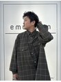 エムサロン 元総社(emusalon) 谷地田 恒平