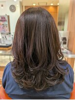 トレボー 永山店&nbsp;レイヤー