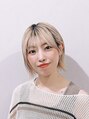 ラフリー(Laugh&ly) 井上 菜穂