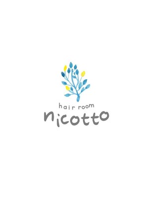 ニコットヘアールーム(nicotto HAIR ROOM)