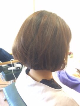 オルカ(oruca) 美フォルムボブ