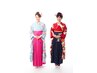 袴の着付け＋ヘアセット　◆電話予約限定◆