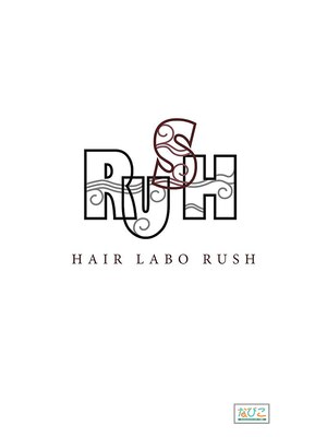 ヘアーラボラッシュ(Hair labo Rush)