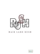 Hair_Labo_Rush　【ヘアーラボラッシュ】
