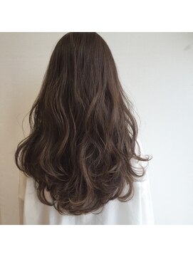 シエナ(CIENA) 【CIENA】大人可愛い透け感カラー