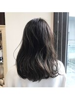 マイティ バイ エイチ(mighty by H)&nbsp;【mighty】3Dカラー×ヘルシーレイヤー