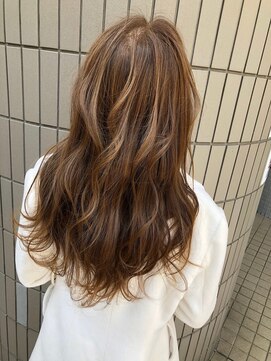 モードケイズ 阿倍野店(MODE K’s) ベージュカラー