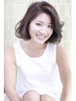 トムキャット(TOM CAT)&nbsp;ナチュラルミディアム