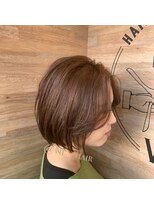 ヴィー ヘアー ファッション バー(VII hair.fashion.bar) @vii_hair
