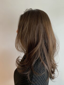 オンリーウェイ(ONLY WAY) ミディアムレイヤー