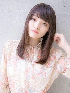 ルティア 池袋(Lutia) ブルージュミディ