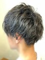 ルネットヘアー(LUNETTES HAIR)&nbsp;毛束の動きにこだわったメンズスタイルもお任せ下さい！
