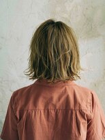 プロデュース 相模原店(Produce) ルーズ♪簡単スタイリング☆ラフウェーブ