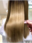 【髪質改善】美髪モイスチャートリートメント［草加/草加駅］