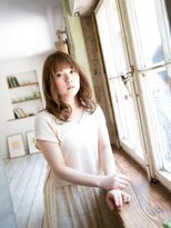 フラミューム 藤沢(flammeum)&nbsp;☆愛されエアリーカール☆【藤沢】