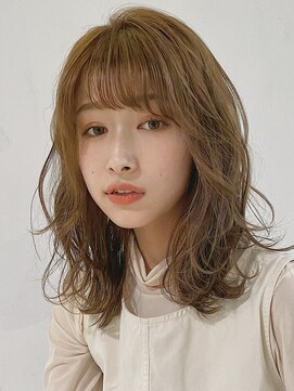 ガーデントウキョウ(GARDEN Tokyo) 【GARDEN 田中麻由】