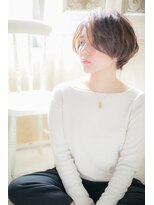 ステラ ヘアー メイク(STELLA HAIR MAKE)&nbsp;大人ショートボブ♪♪