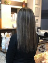 ケーアールツーエス 鳳店(KR2S)&nbsp;＃ハイライト#バレイヤージュ#髪質改善#KR2S鳳