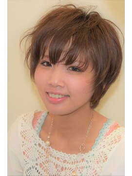 リタ(RiTA) キューティーショート