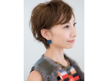 アルムヘアー(alm hair)