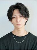 BBBスパイラルセンターパート