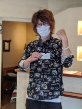 ビジョン Vision 下松店 田原 智久