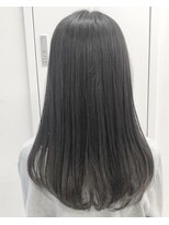 ジーシーエイト ヘアー(GC8 hair)&nbsp;グラデーション