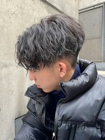 スキル(SKILL)&nbsp;ツイスパセンターパート