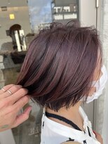 エイト マカビ 沖縄真嘉比店(EIGHT makabi)&nbsp;【【EIGHT 真嘉比】お客様スタイル_