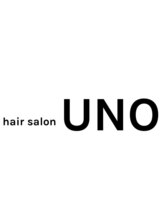 hair salon UNO 南林間