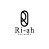 リア(Ri-ah)のお店ロゴ
