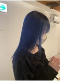 neon_blue【KAZUKI】