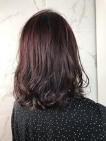 アヴァンスクロス あべのルシアス店(AVANCE.CROSS)&nbsp;ピンクバイオレット