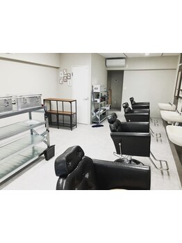 【メンズカット\2,500～♪】高い技術力をお手頃プライスでご提供◎低料金だからスタイルが維持できる★