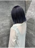 ダークバイオレット