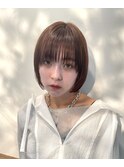 ボブ