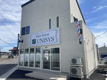 UNISYS　幸手店