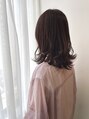 ルーステュア(RUTH tur)&nbsp;ナチュラルな雰囲気。お任せください