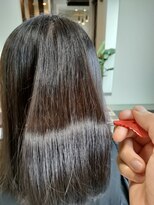 ミストヘア(mistHAIR) 髪質改善トリートメント