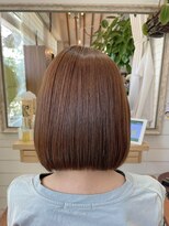 カンシャル(Kanshall)&nbsp;ボブ