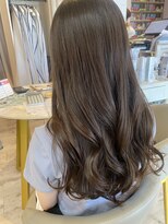 ハグクレア(HUG CLAIRE)&nbsp;艶髪